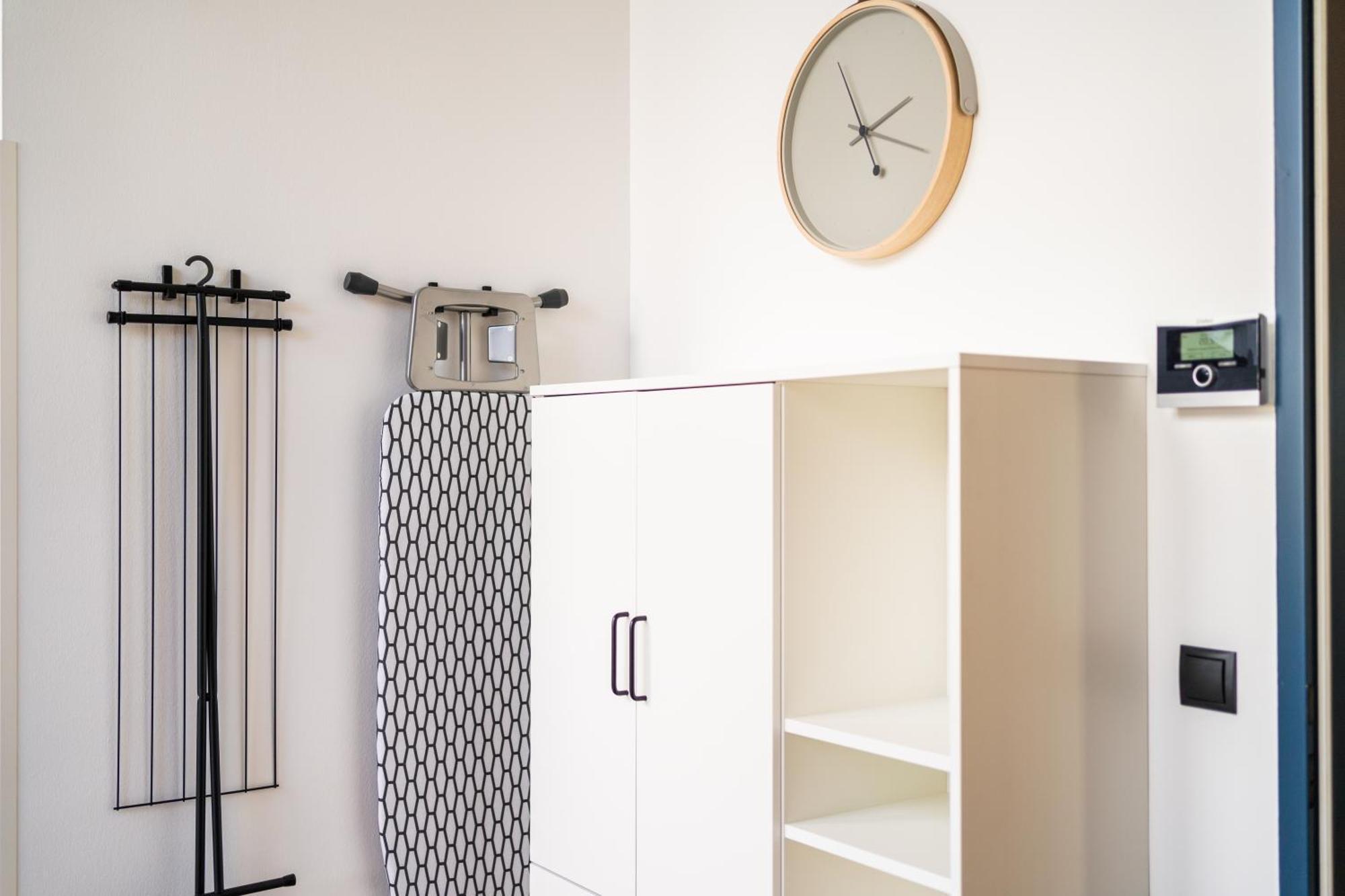 Myflat - Bright Apartment Near Central Station Vídeň Exteriér fotografie