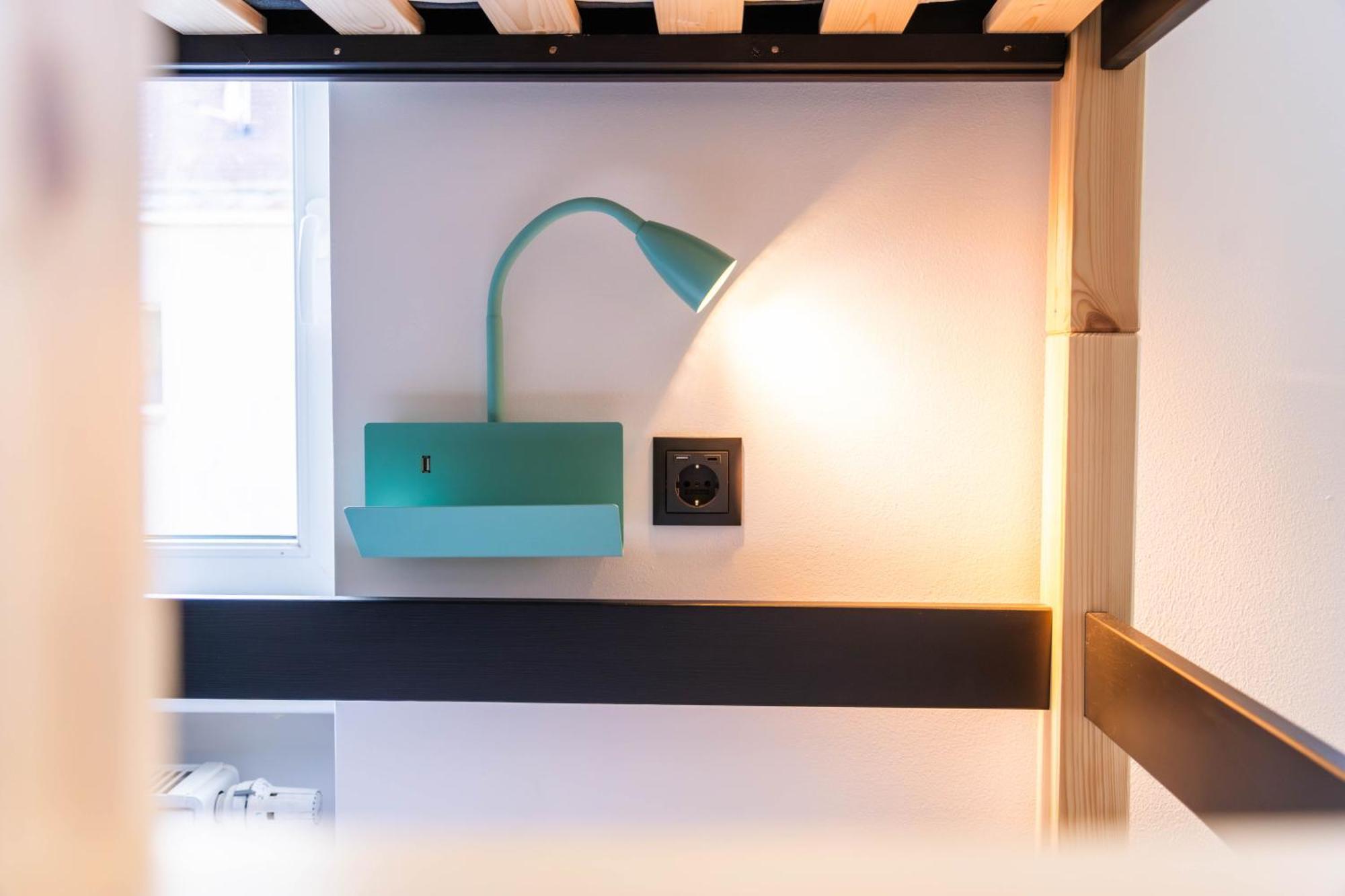 Myflat - Bright Apartment Near Central Station Vídeň Exteriér fotografie