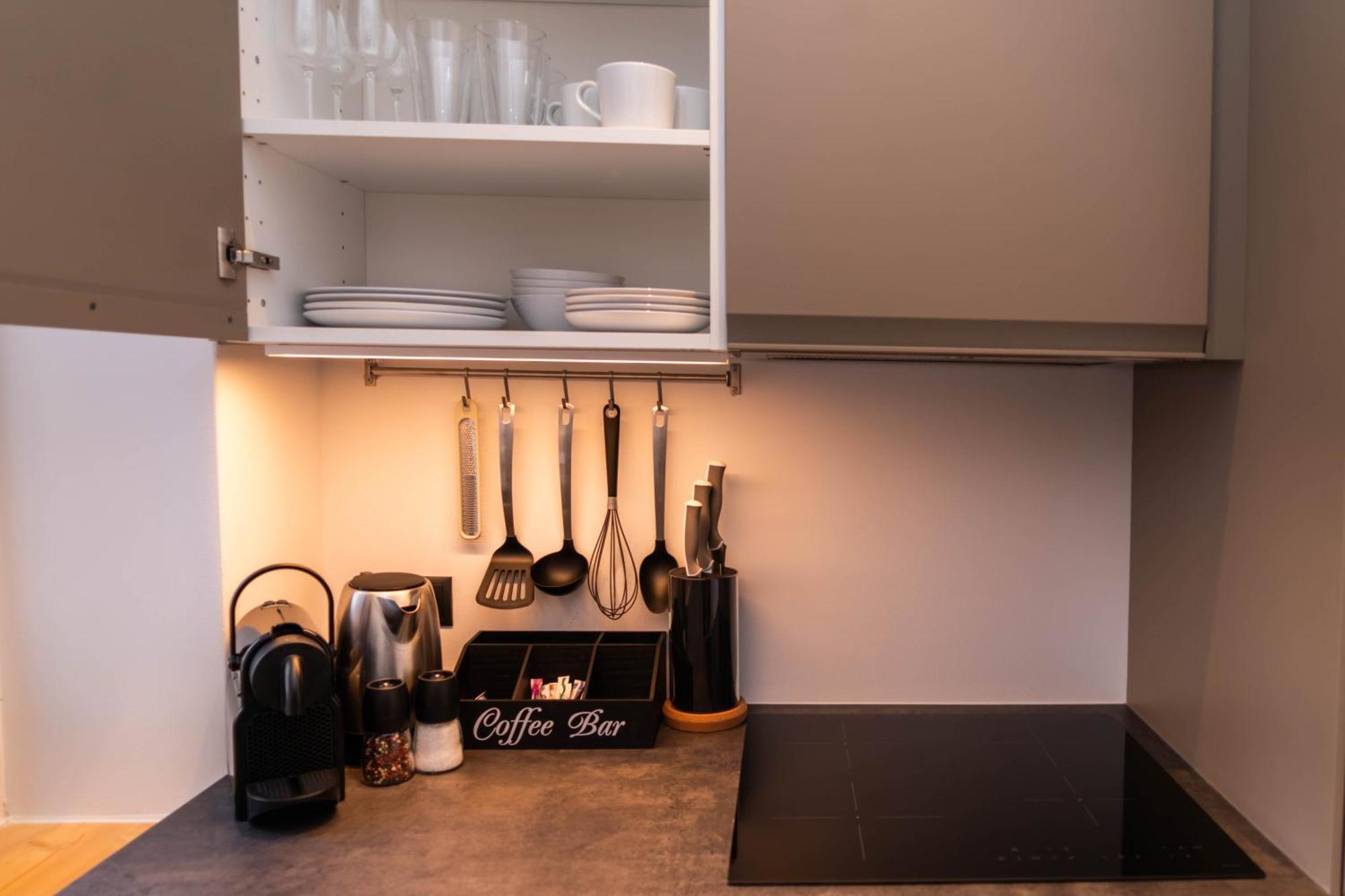 Myflat - Bright Apartment Near Central Station Vídeň Exteriér fotografie